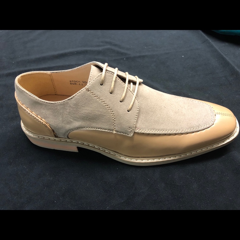 A C Casual Shoes